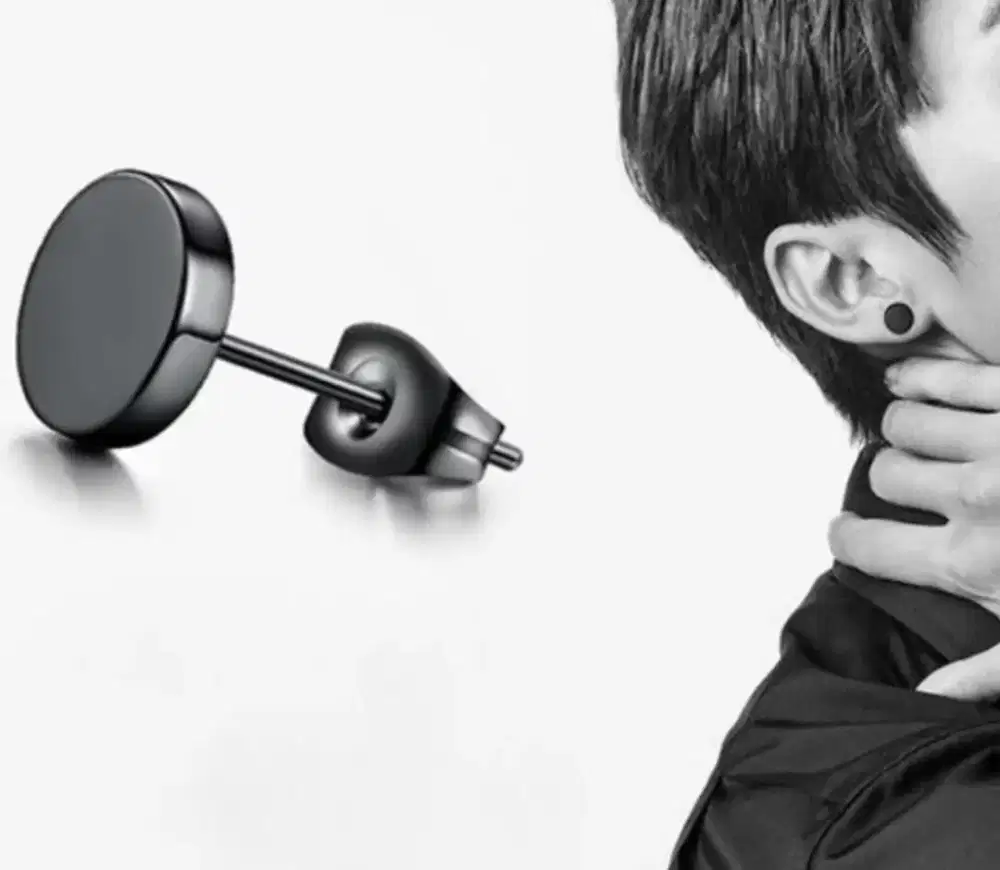 Anting anting cow cew