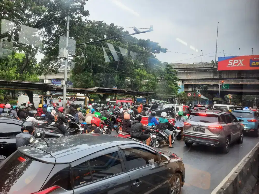 Jasa supir panggilan