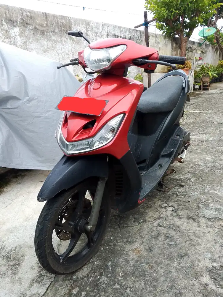 dijual Mio sporty