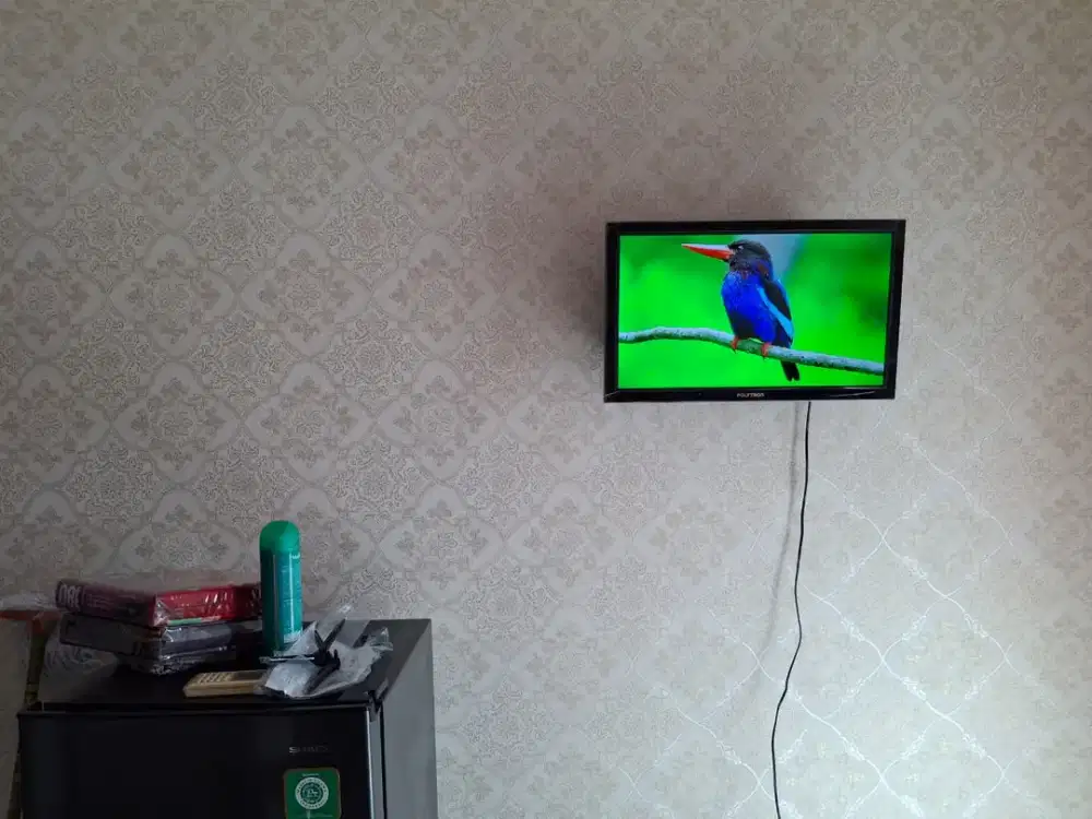 APARTEMEN PURIMAS RUNGKUT