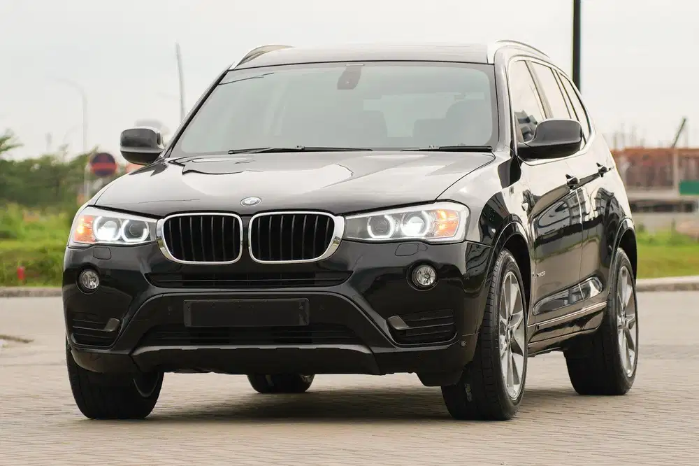 N55 Inside M2 Engine! BMW X3 F25 xDrive 35i 2011 FL 528i 320i c250