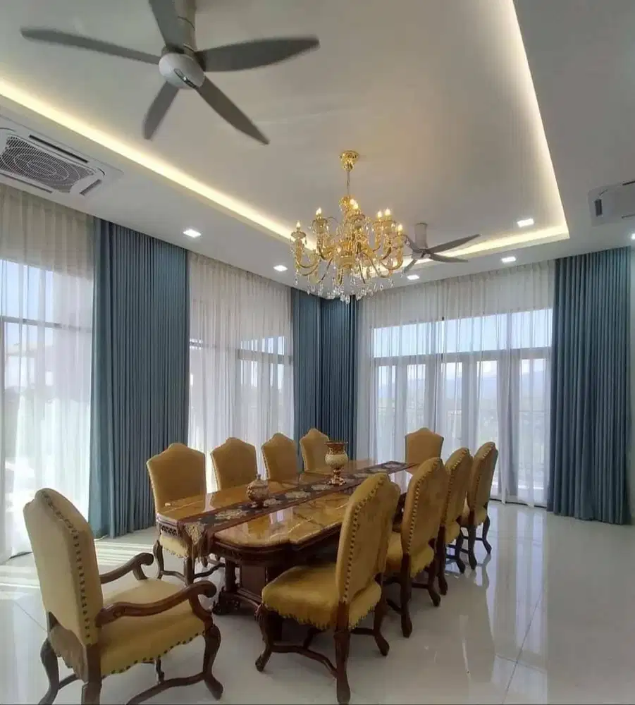 Toko Gorden Pasang Wallpaper Korden Gordeng Horden Roller Blind