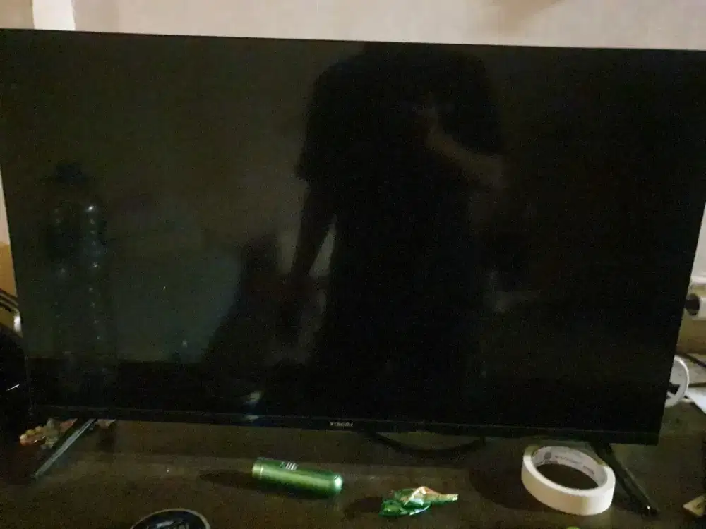 Jual tv xiaomi android