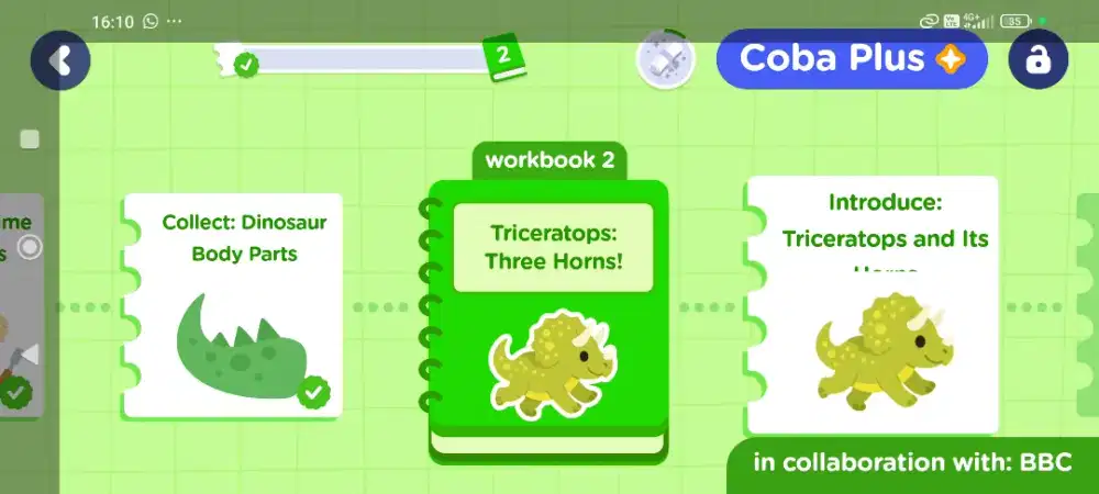 Dibutuhkan ART Menginap