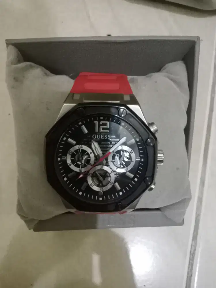 Jual Jam Tangan Guess