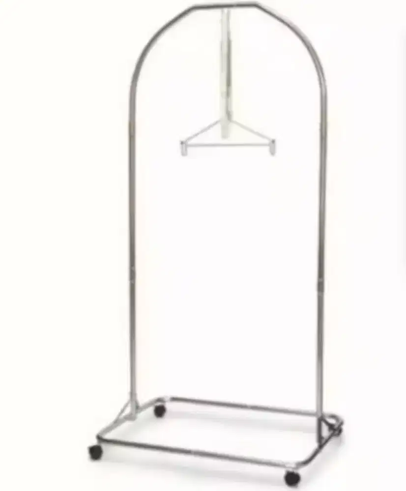 Ayunan anak bongkar pasang