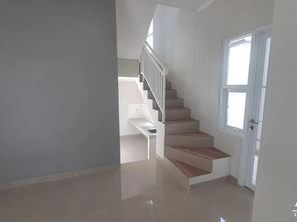 Rumah Syariah Depok dekat Jakarta Selatan, cicilan langsung developer, bebas denda, hunian islami modern cocok untuk keluarga muda di Jabodetabek