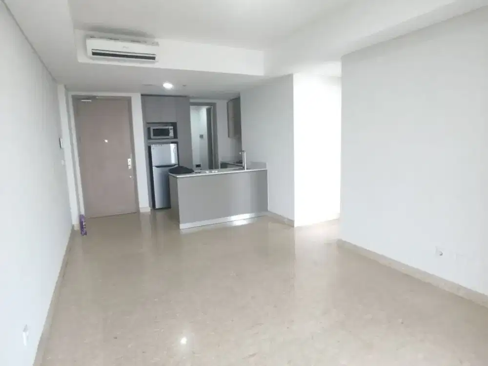 Disewa Apartemen PIK Gold Coast 3br uk133m² at Jakarta Utara