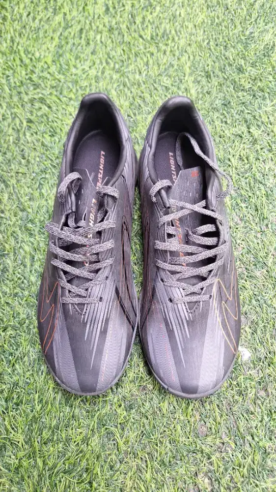 Sepatu Futsal Specs Nitro Speed size 45