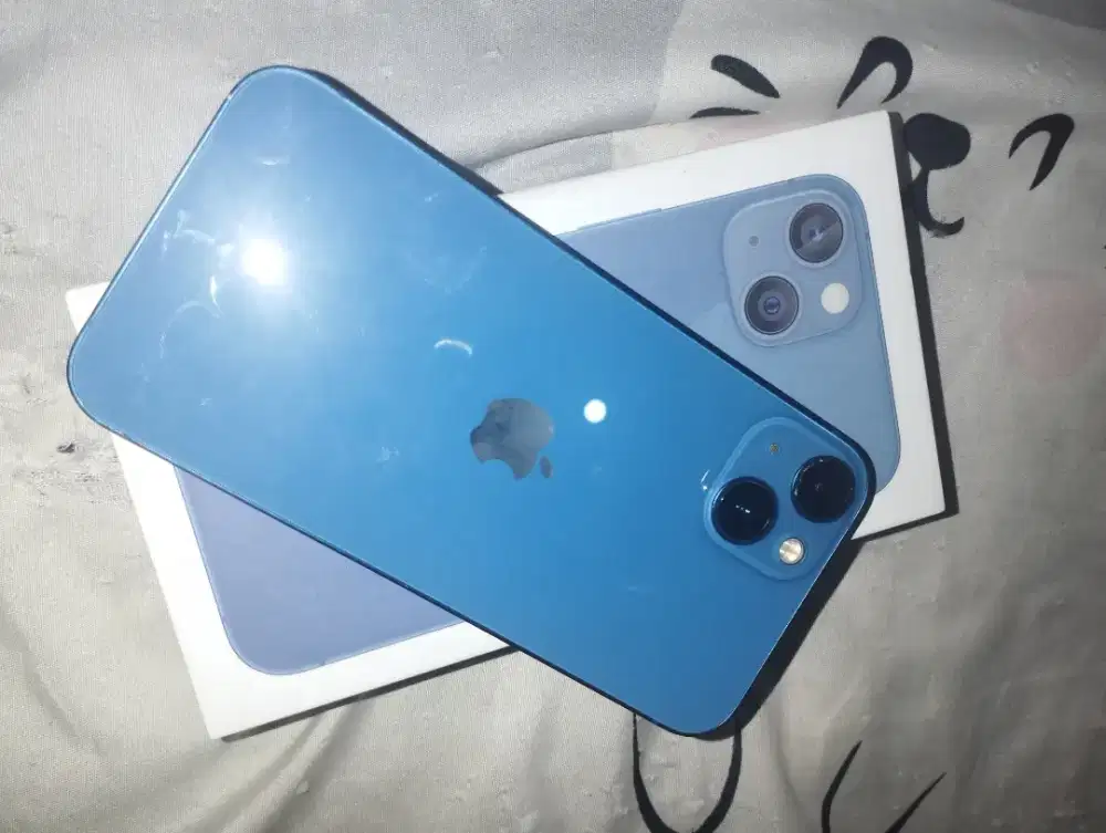 Iphone 13 128GB