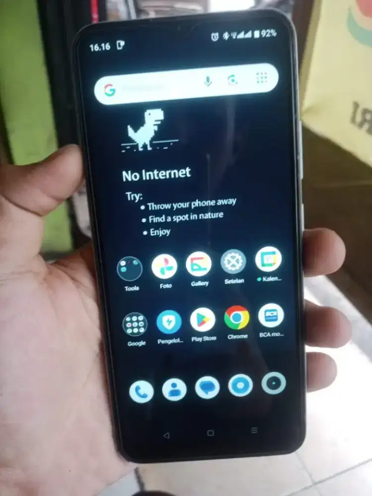 Realme Narzo 5i 4/64