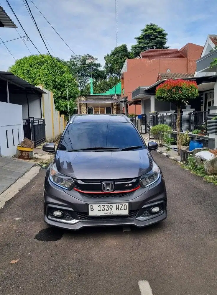 DP 2 JUTA MOBILIO RS MATIC 2019