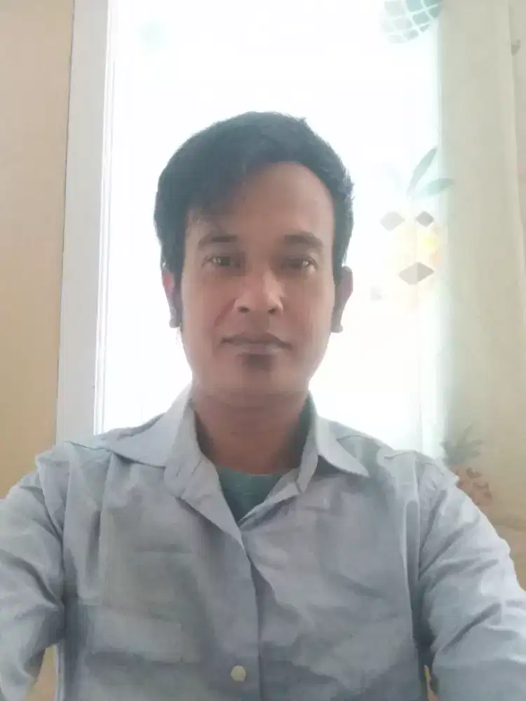 Mencari pekerjaan driver pribadi