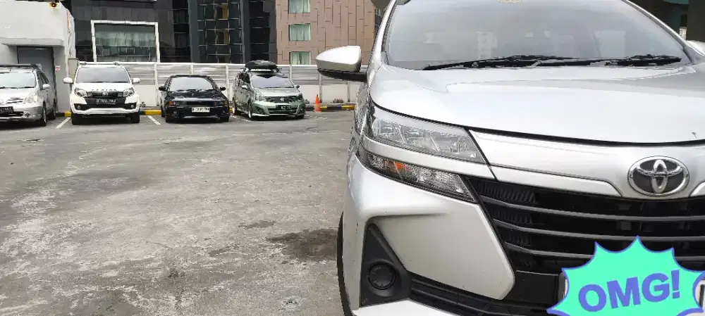 AVANZA E AT 2019/2020 KM 80 RB Record