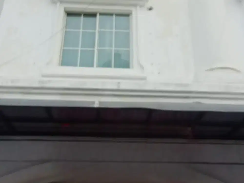 Disewa Ruko Ekslusif PIK BGM 4Lt Uk 5x15 m² at Tangerang