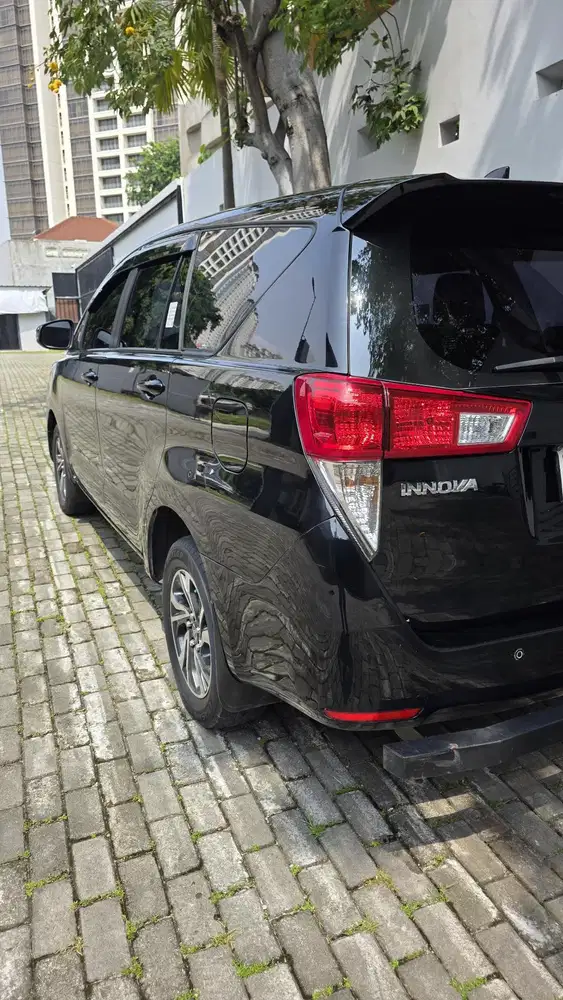Toyota Kijang Innova 2023 Diesel