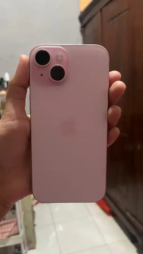 iPhone 15 inter allop