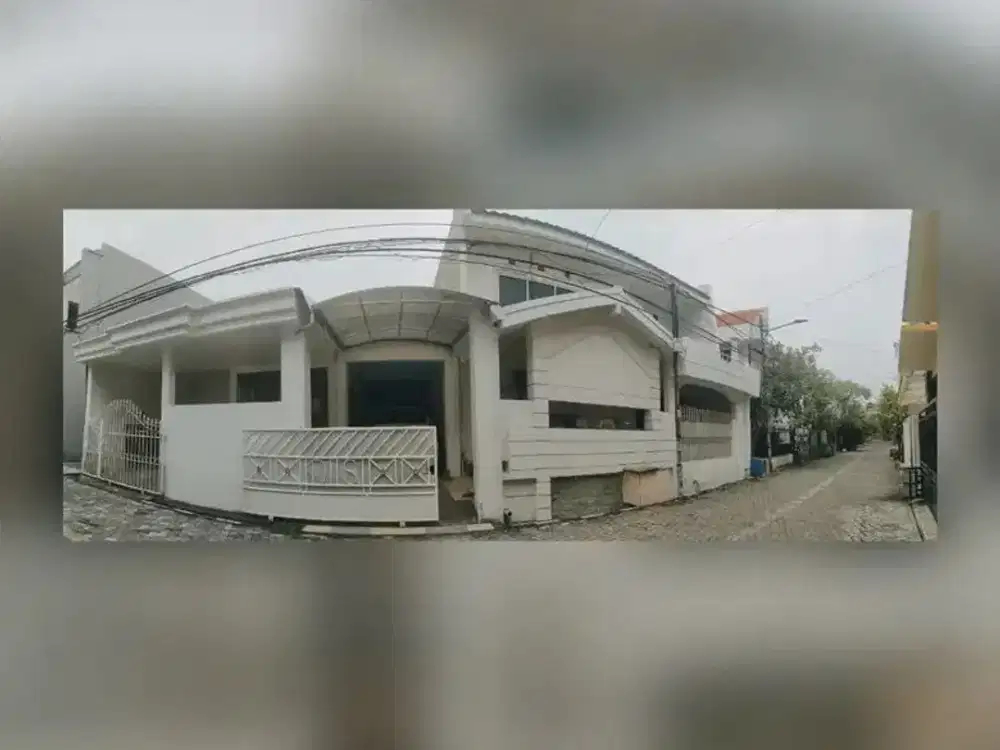 Semolowaru Terawat Siap Huni Strategis dekat UNTAG dan Raya MERR