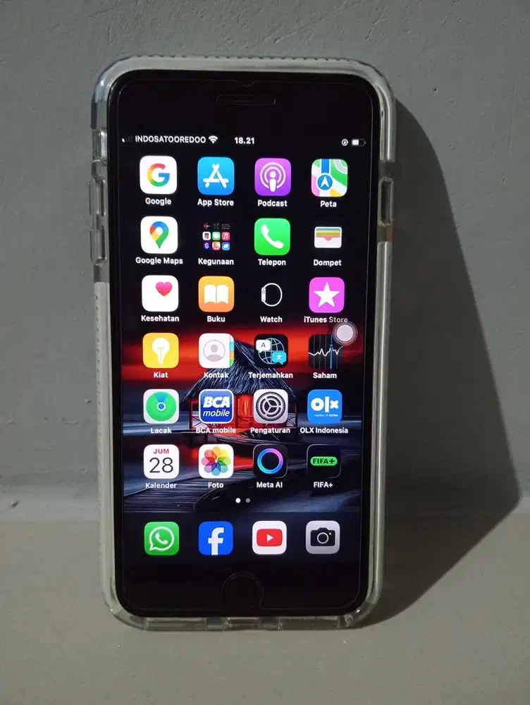 Iphone 7 plus 128 gb mau naik ke xs max Xr