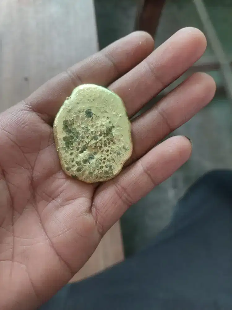 Terima jual emas tanpa surat