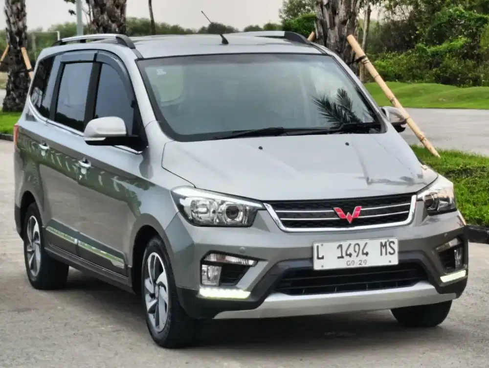 Wuling Confero S ACT L+ 2020 AT nik 2019 type tertinggi