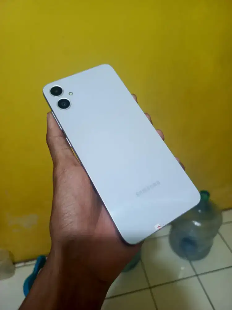 Samsung A05 4/128GB ( Batangan )