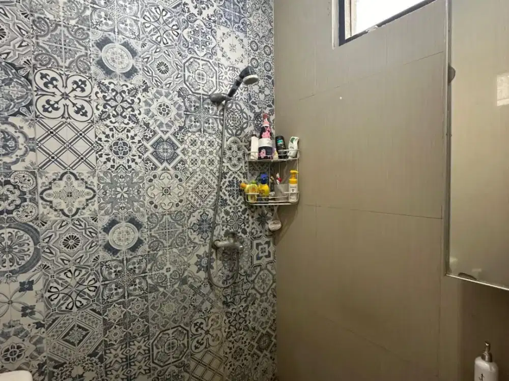 Rumah Dijual di Cijagra Buah Batu Bandung | Rumah Minimalis Modern Lokasi Bagus Cijagra Buahbatu