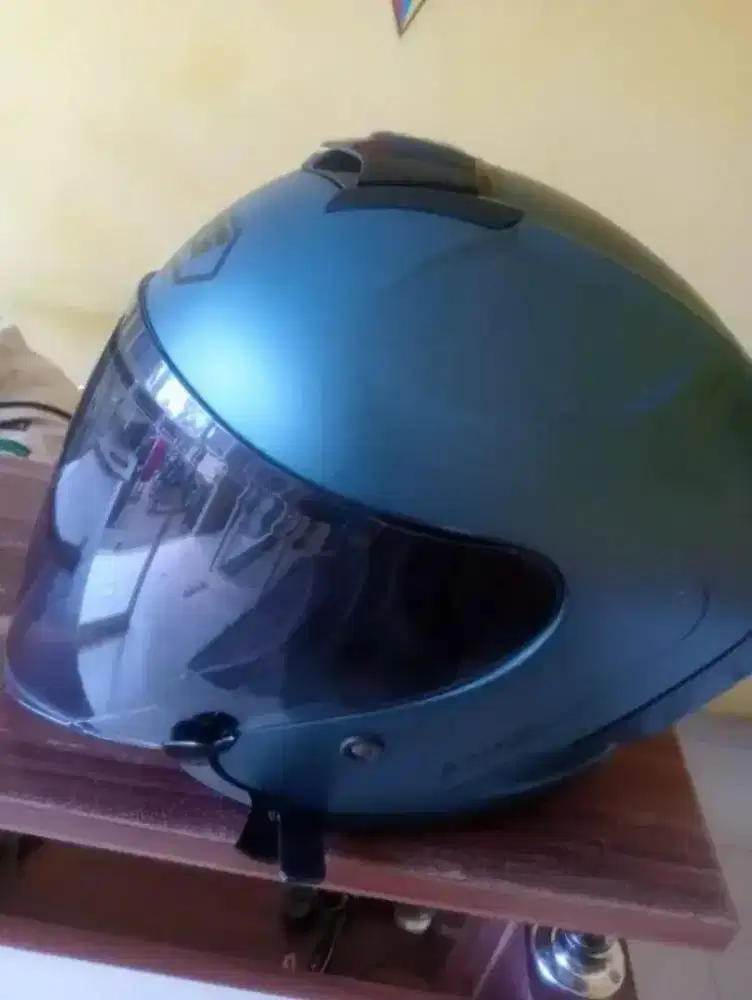 Helm js armor size M