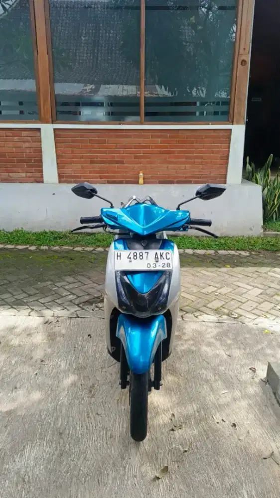 mio s jual cpt aja, pajak off 2 , stnk ilang, nett ajaYamaha MIO S tah