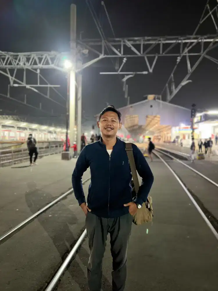 Mencari lowongan pekerjaan Driver