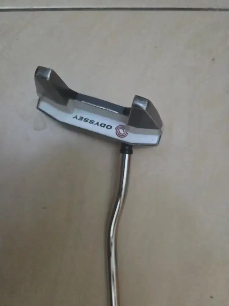 Putter Golf Odyssey