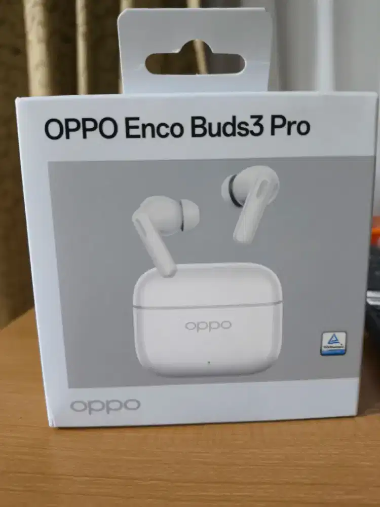 Oppo enco buds3 pro