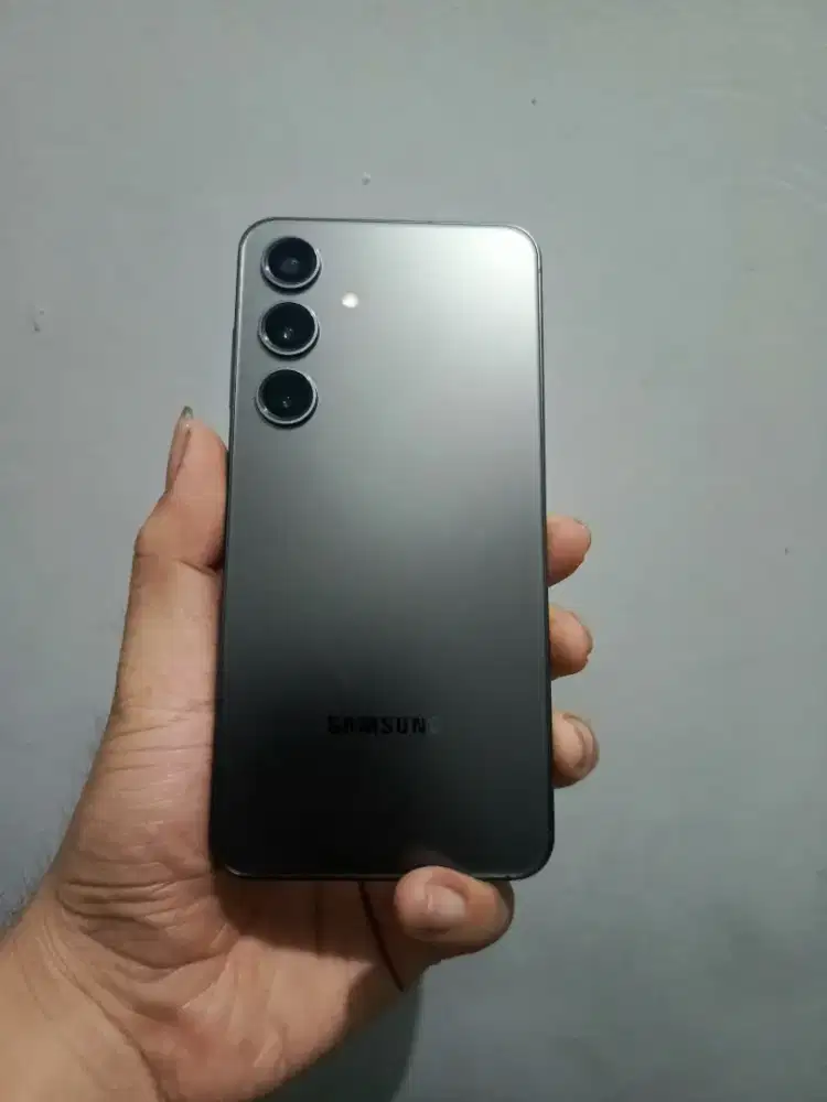 Samsung S24 reguler ex sein ori