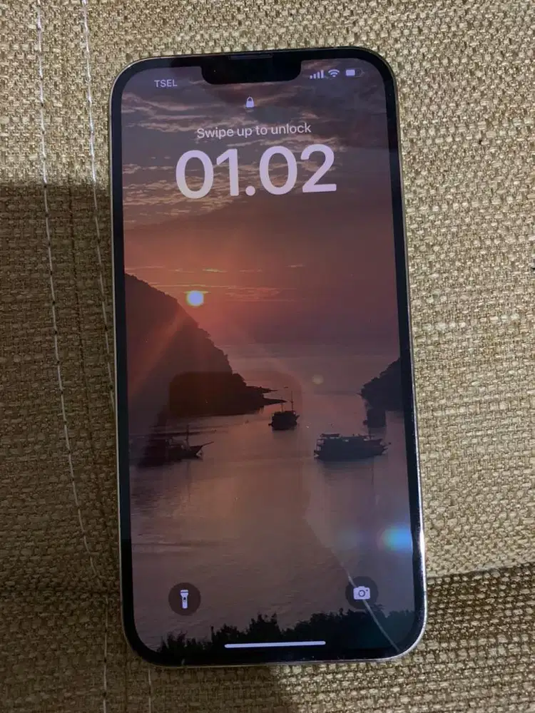 Iphone 13 Pro Max 1TB Inter