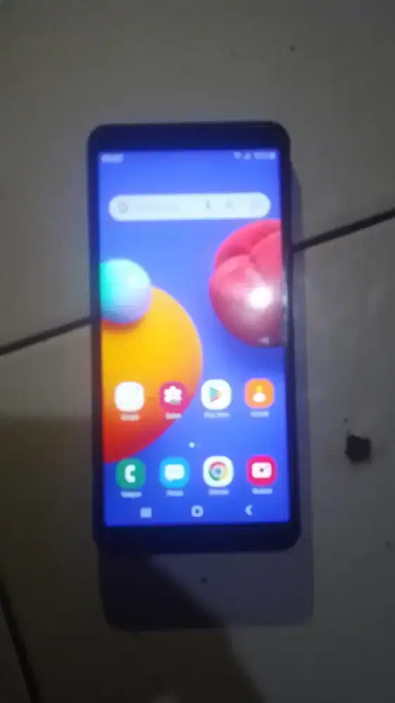 Samsung a01 core 2/32 minus