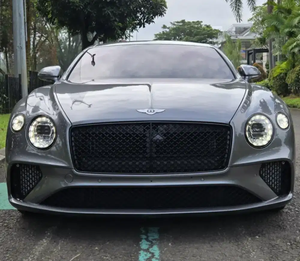 Bentley Continental GT 4.0 2023 ATPM