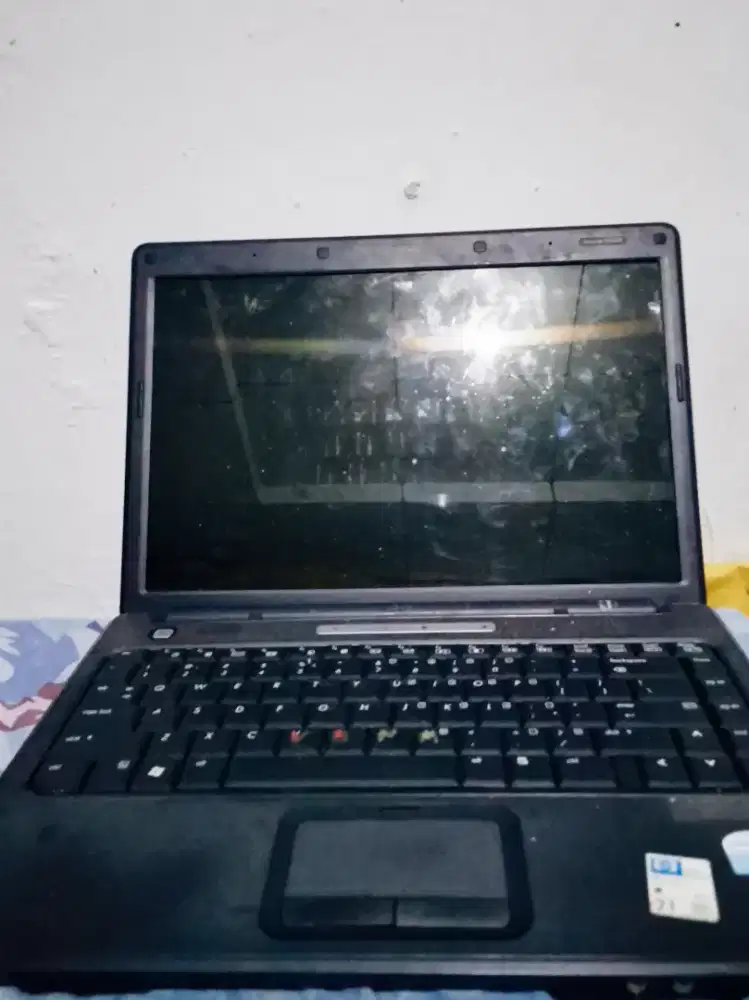 LAPTOP SPEK MURAH