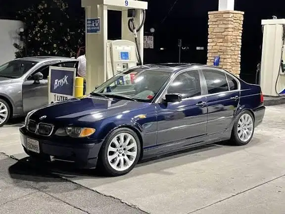 Velg BMW R17 Style 159 Original