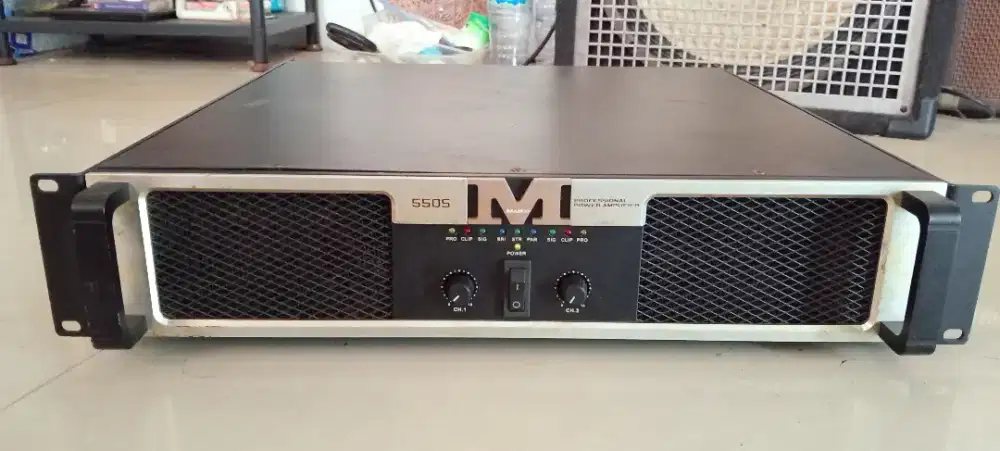 Power maingo Made in taiwan