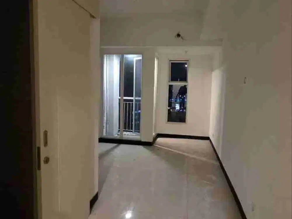AMOR LANTAI 5‼️ Apartemen Studio Baru Gress Connect Pakuwon City Mall