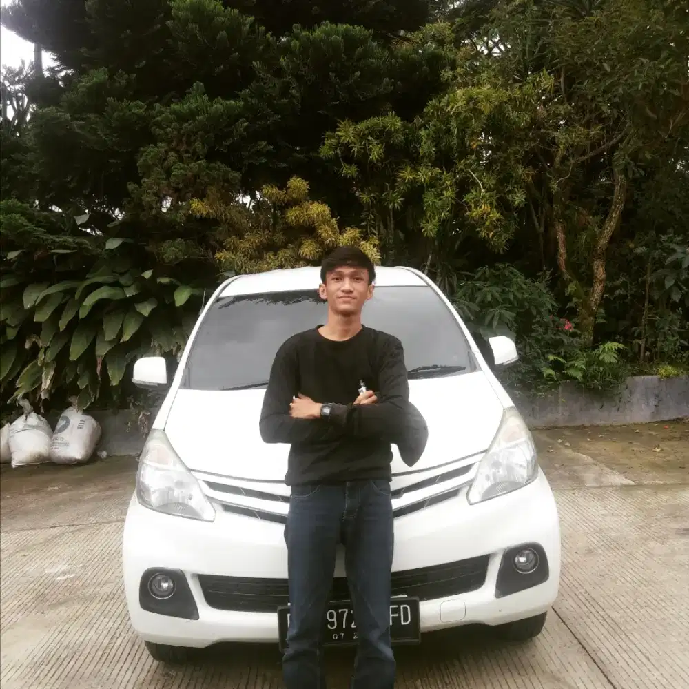 Cari lowongan kerja driver/supir