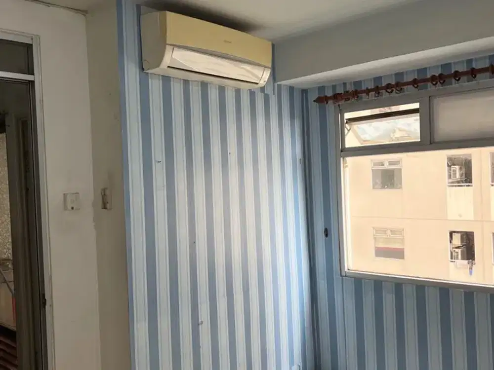 Apartemen Gading Nias 2 Kamar Semifurnished Bulanan Lantai 10