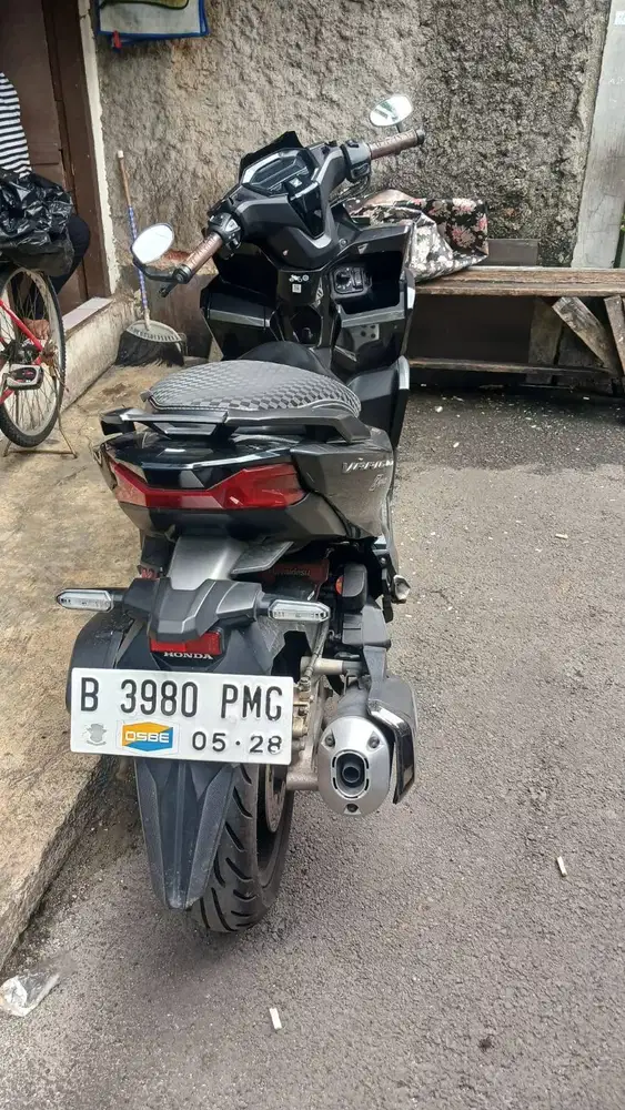 Vario 160 tahun 2023