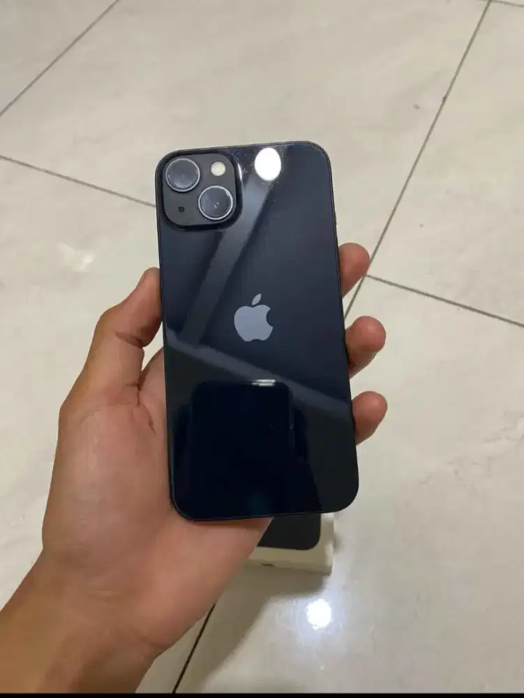 13 128 iBox resmi PA/A