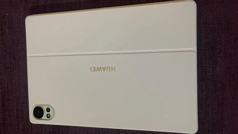 Muraahh Huawei matepad 12x + Stylus Pen + keyboard