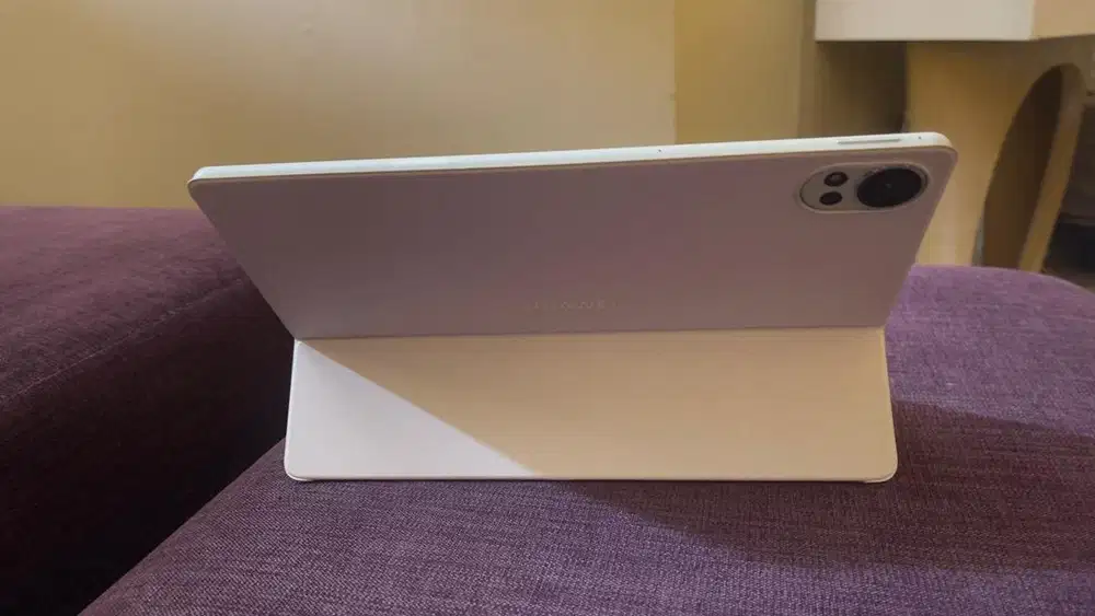 Muraahh Huawei matepad 12x + Stylus Pen + keyboard