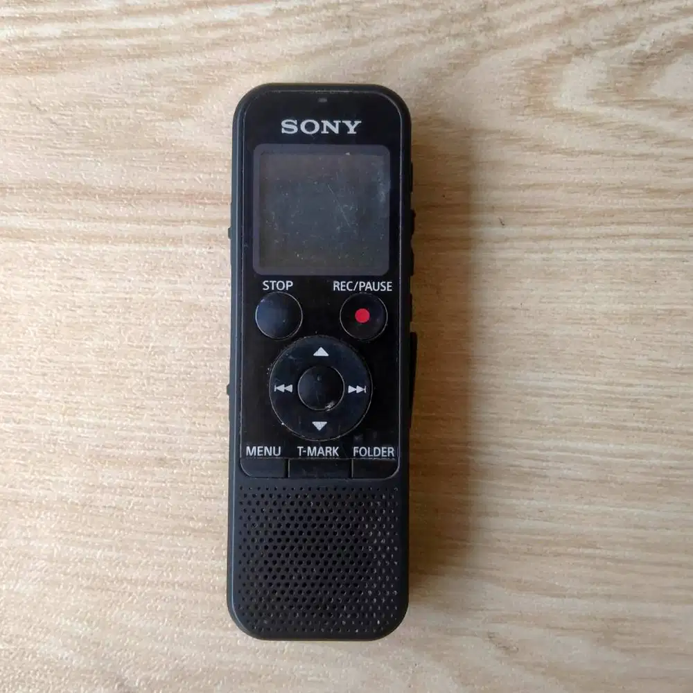 Sony icd PX-440 Voice Recorder