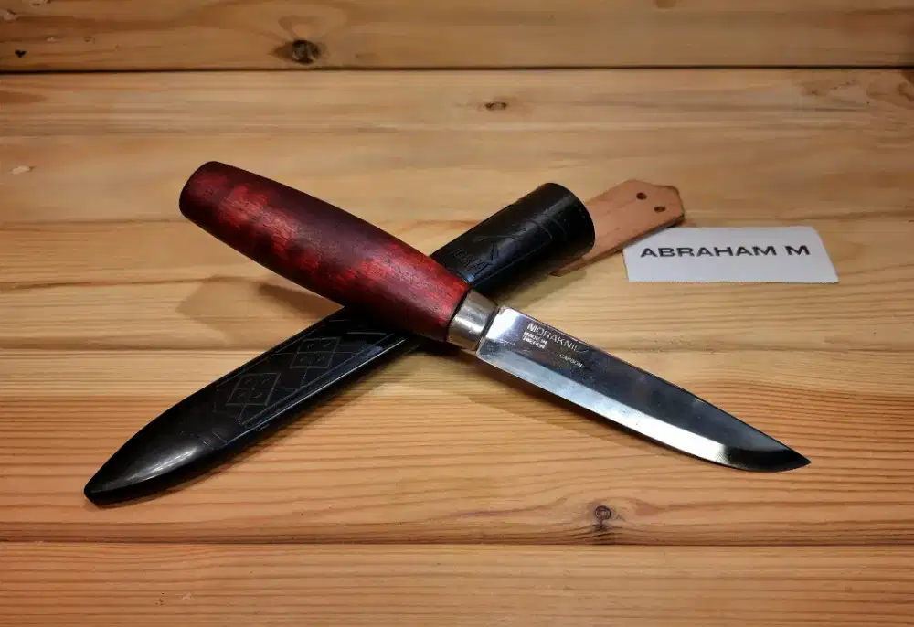 Morakniv Classic No.2