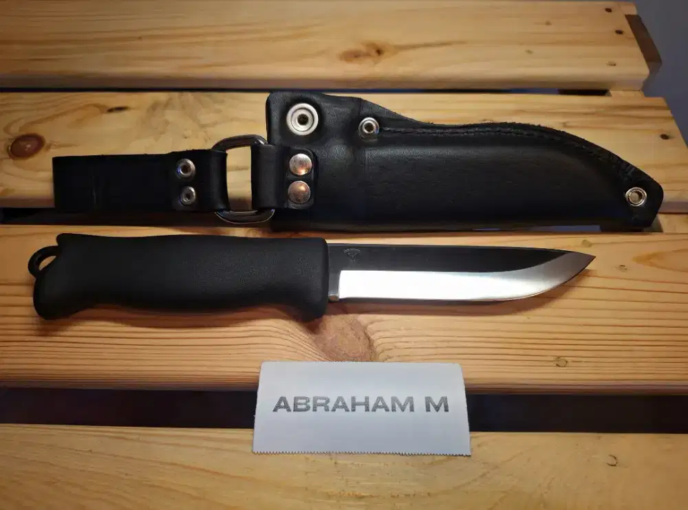 Terava Jääkäripuukko 110