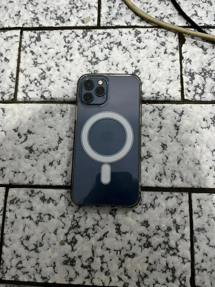 Iphone 12 pro 128 inter